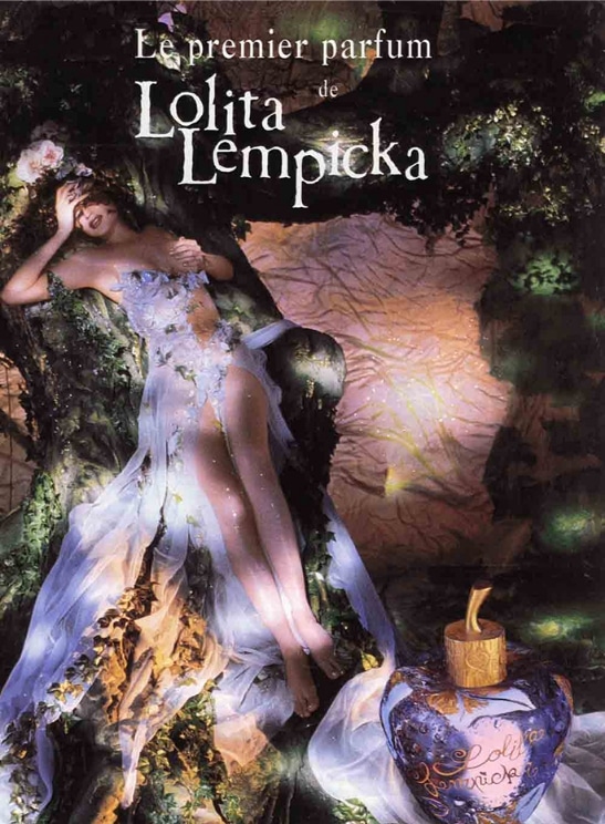 Lolita Lempicka