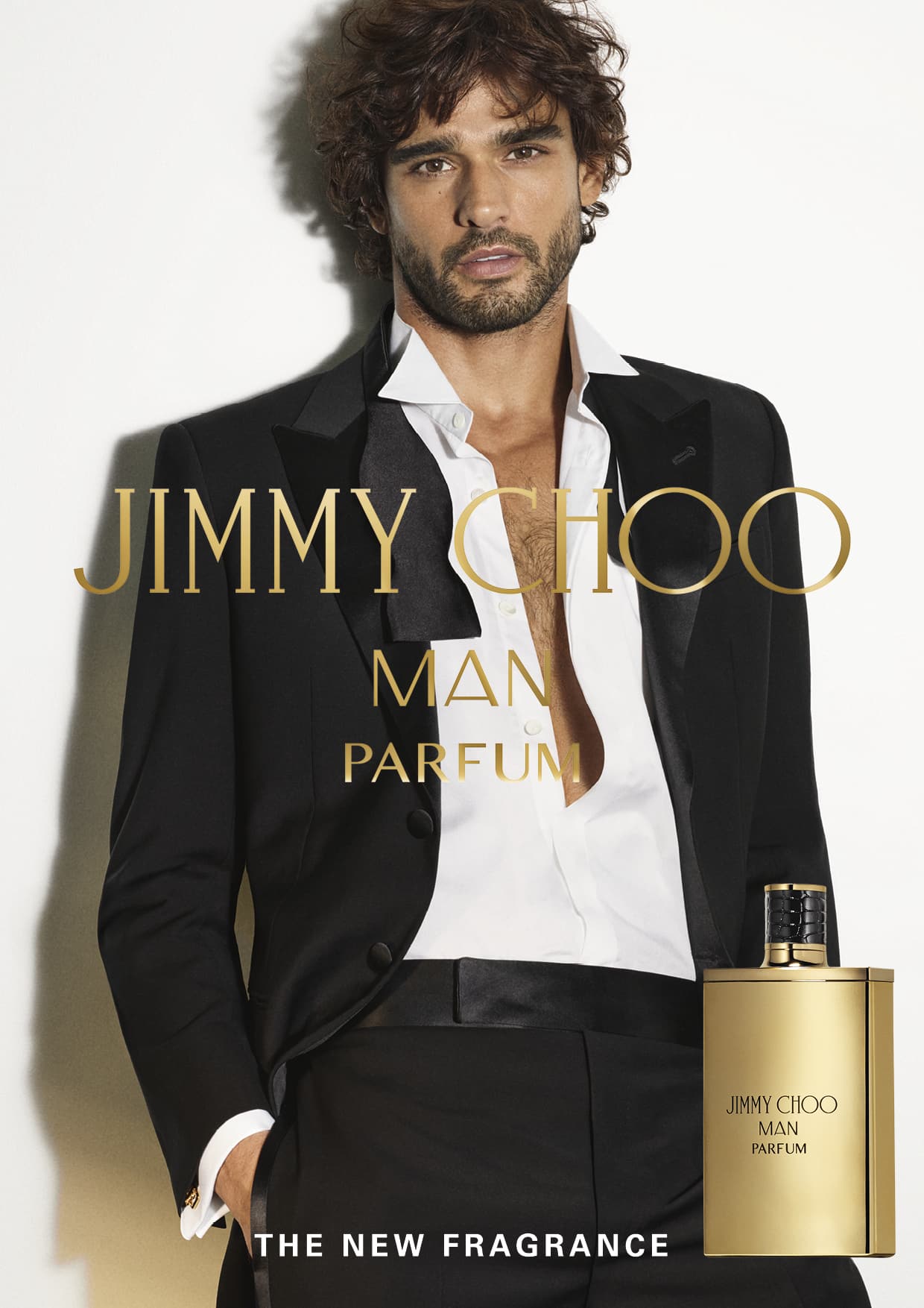 Jimmy Choo