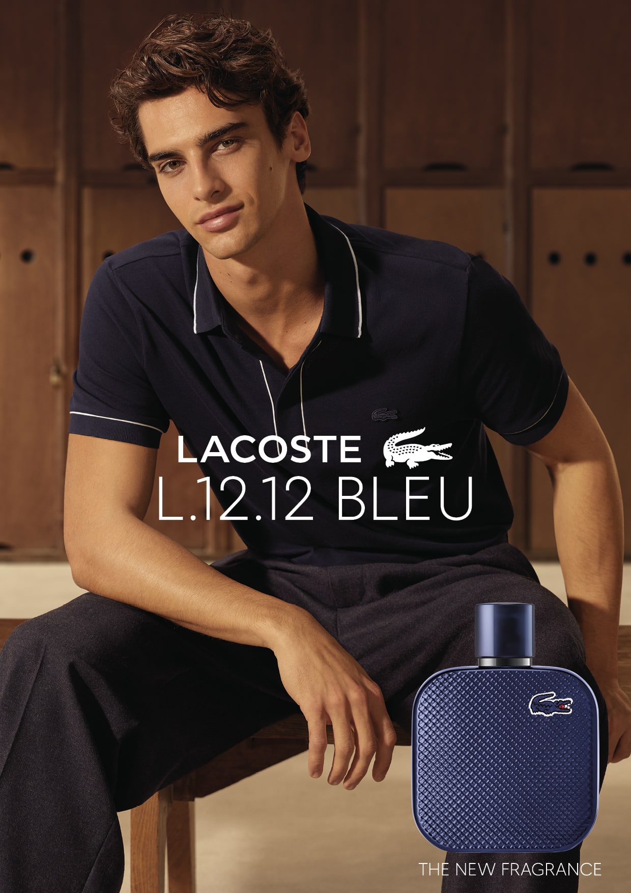 Lacoste